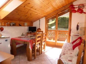Chalets Alpages - Chalets Alpages 4 MAE-6417